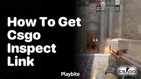 csgo inspect link.